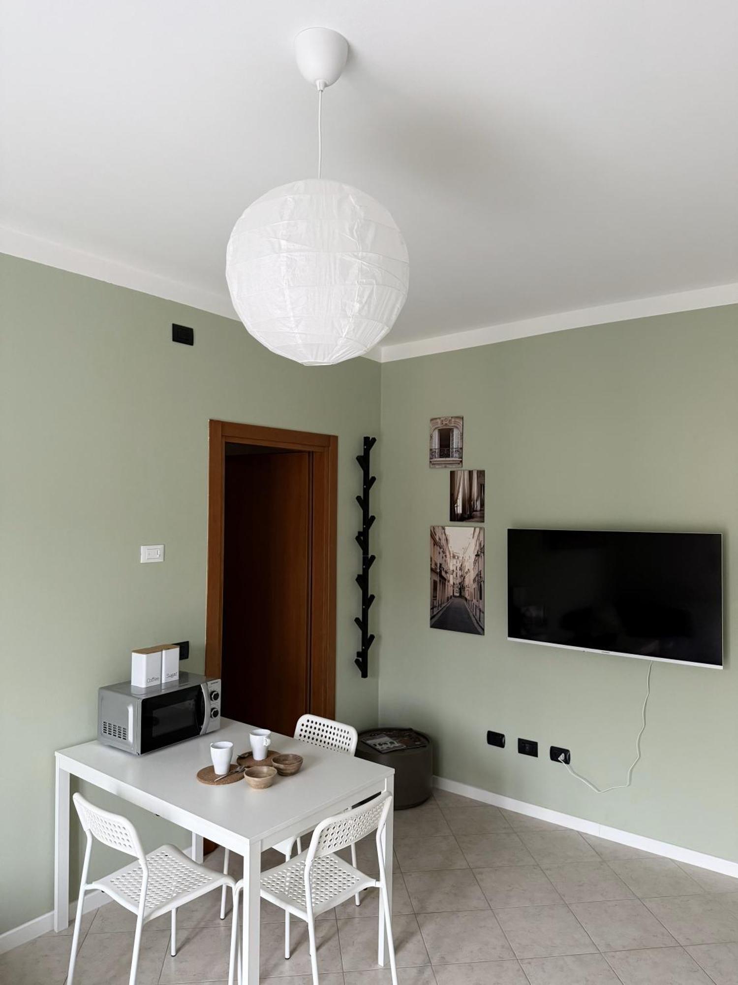 Giada Style Apartment Verona