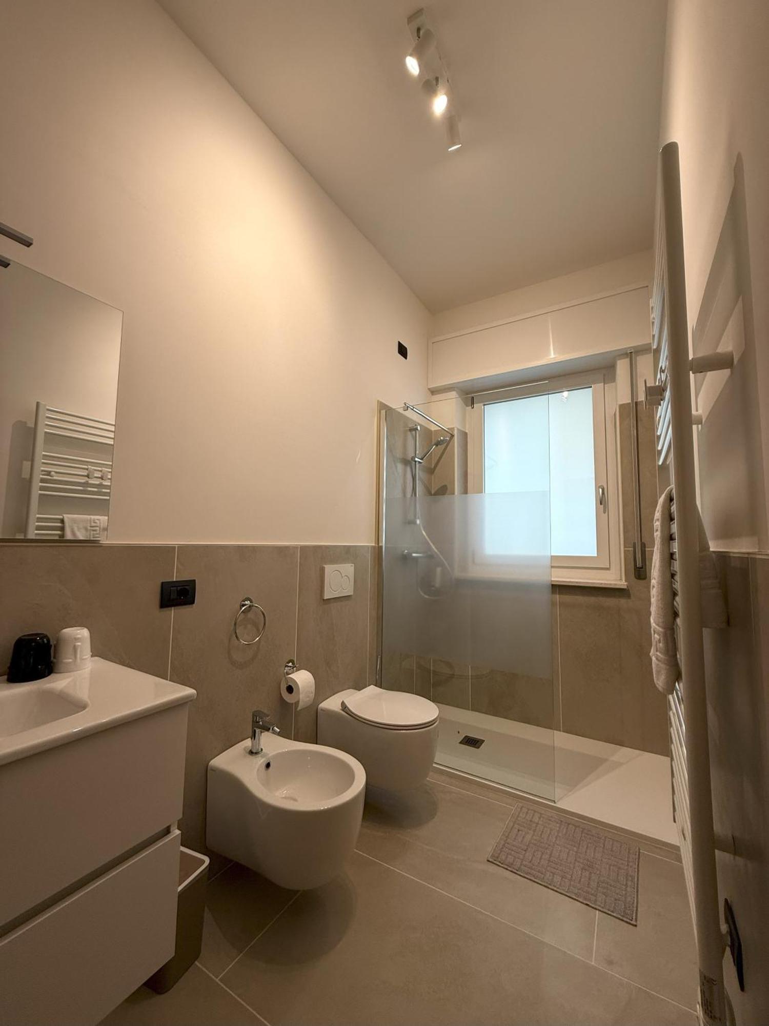 Giada Style Apartment *