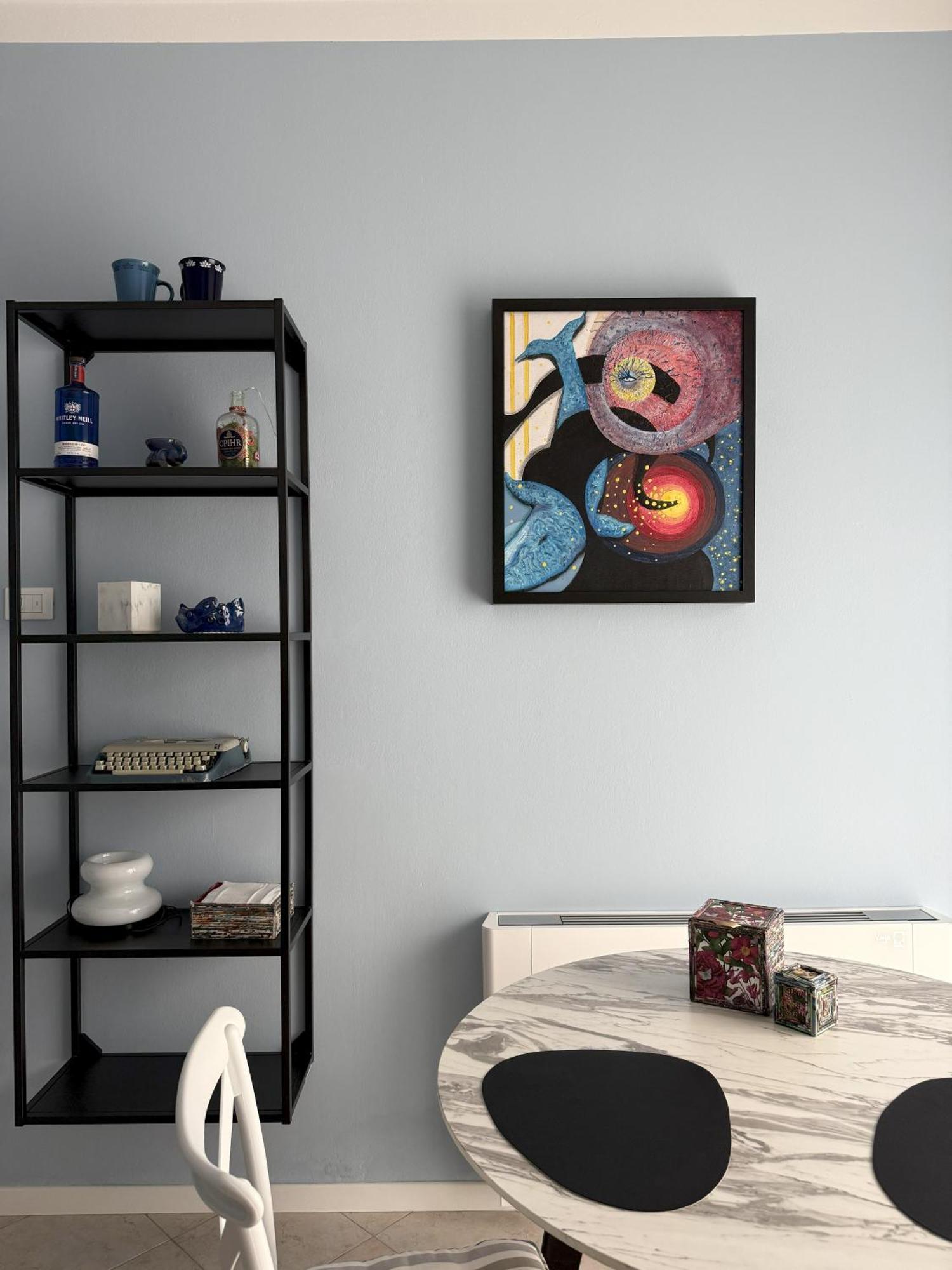 Giada Style Apartment *