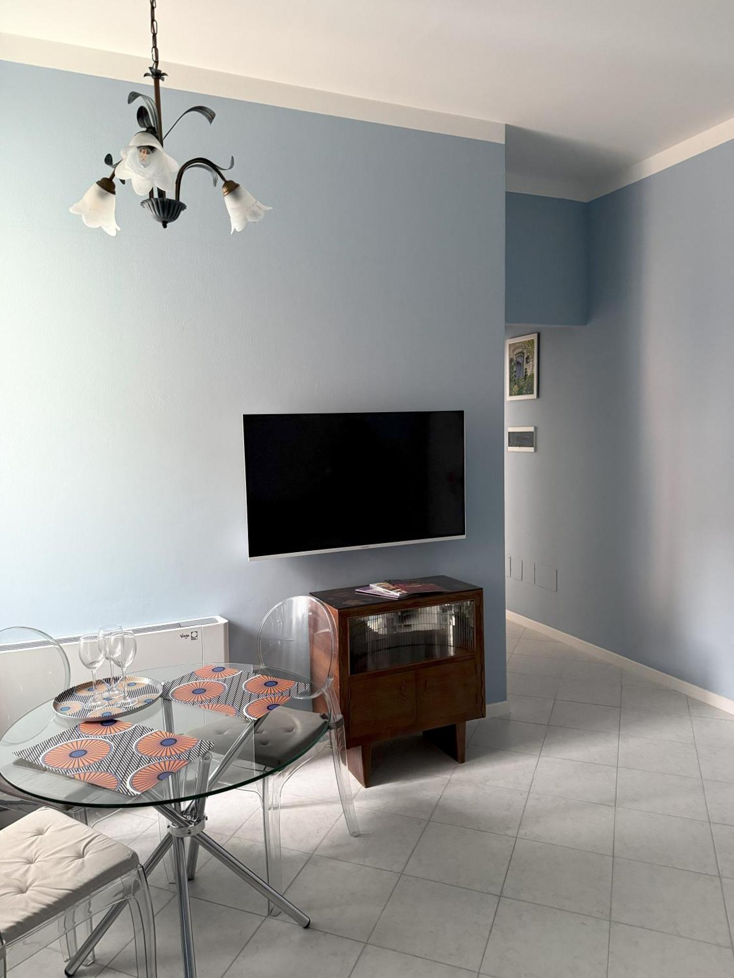 Giada Style Apartment *