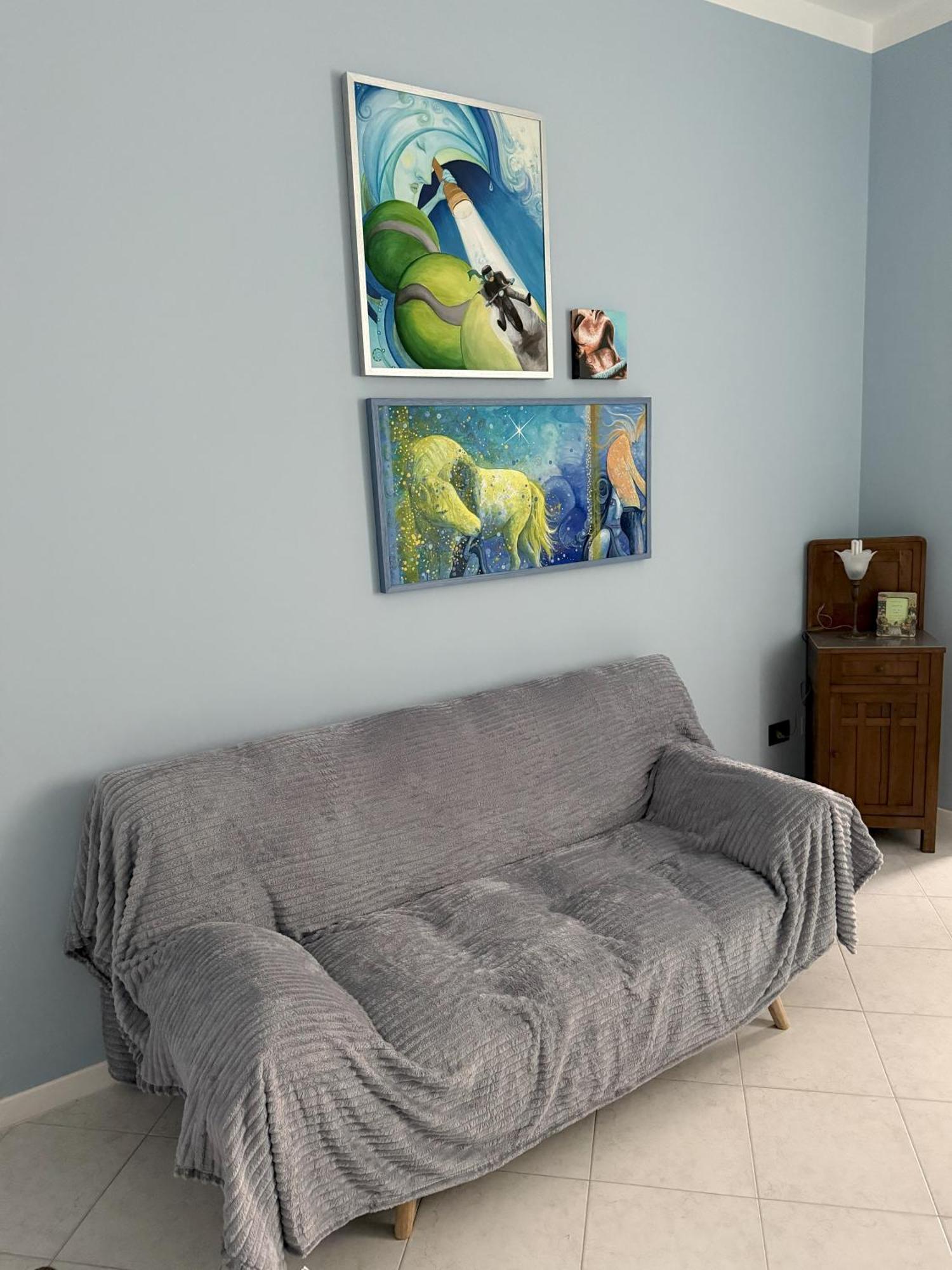 Giada Style Apartment Verona