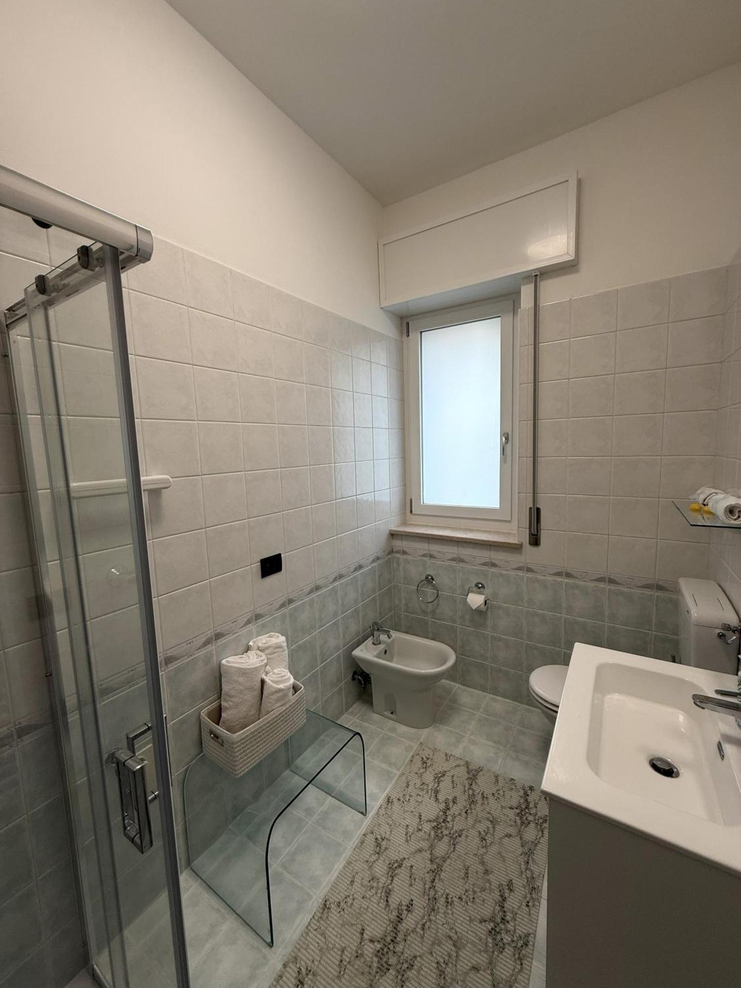 Giada Style Apartment *