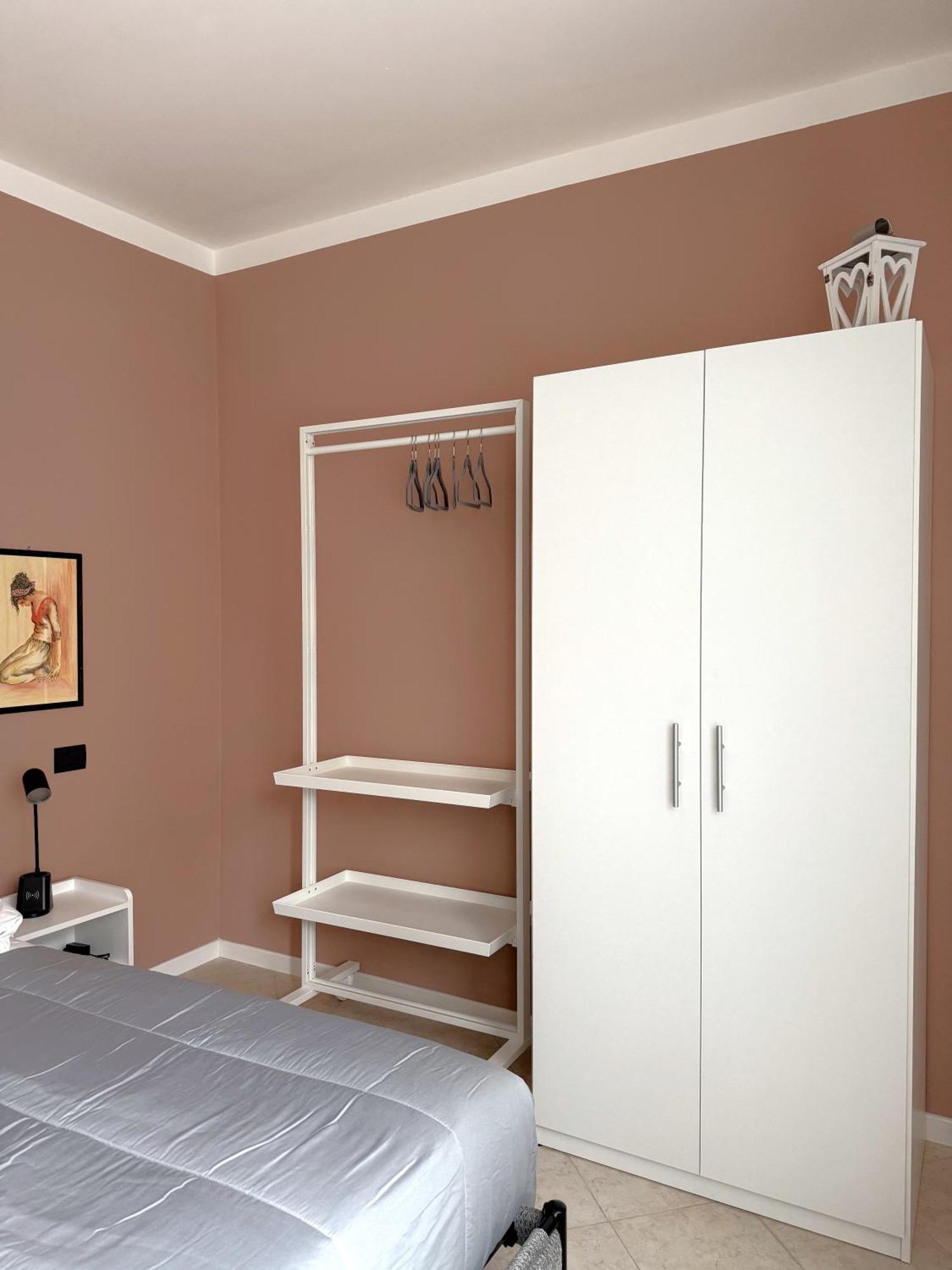 Giada Style Apartment
