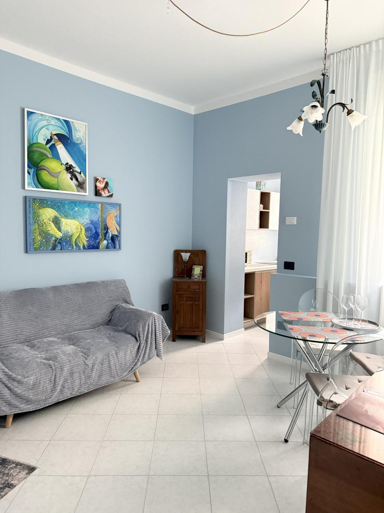 Giada Style Apartment Verona