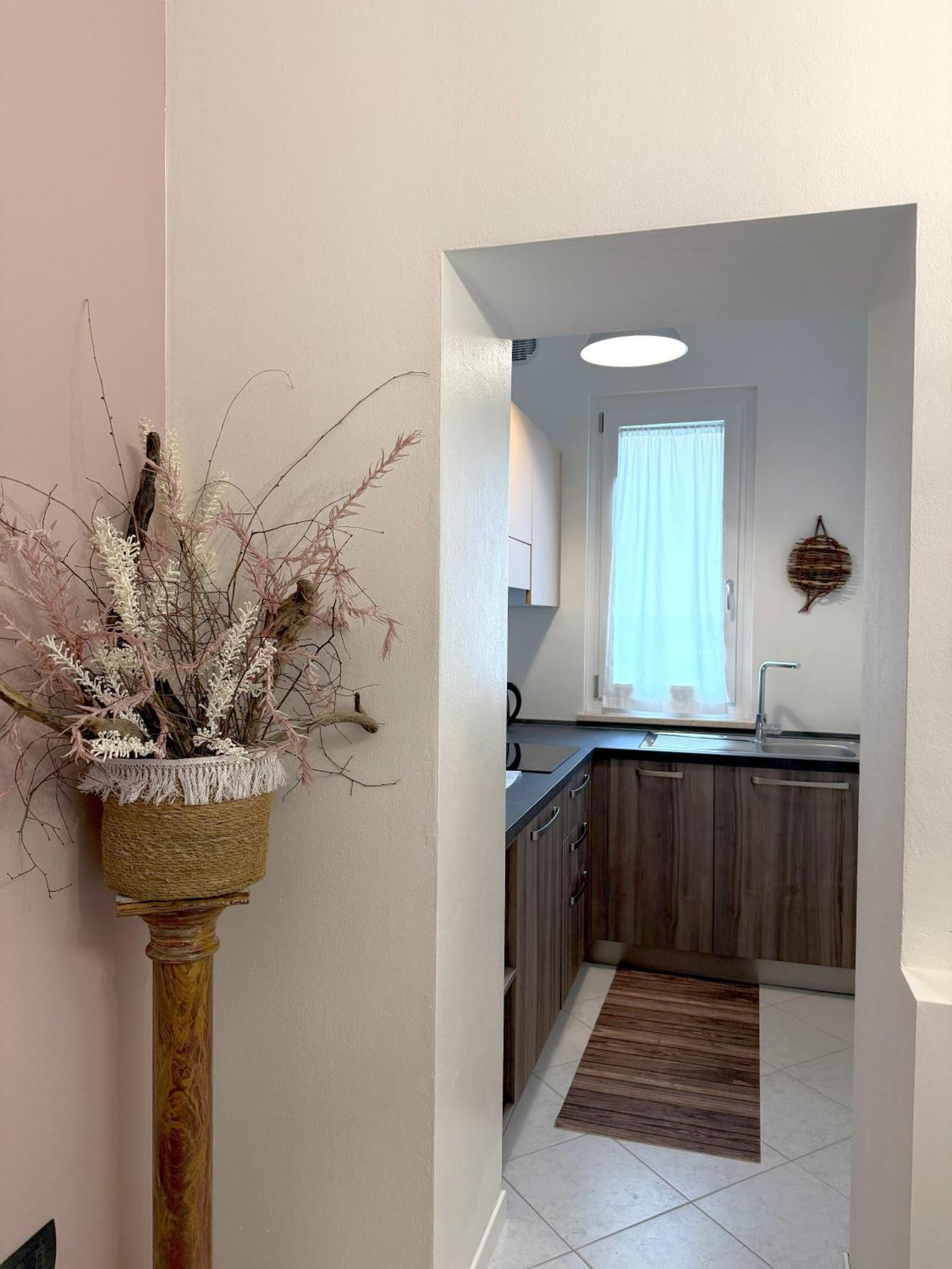 Giada Style Apartment *