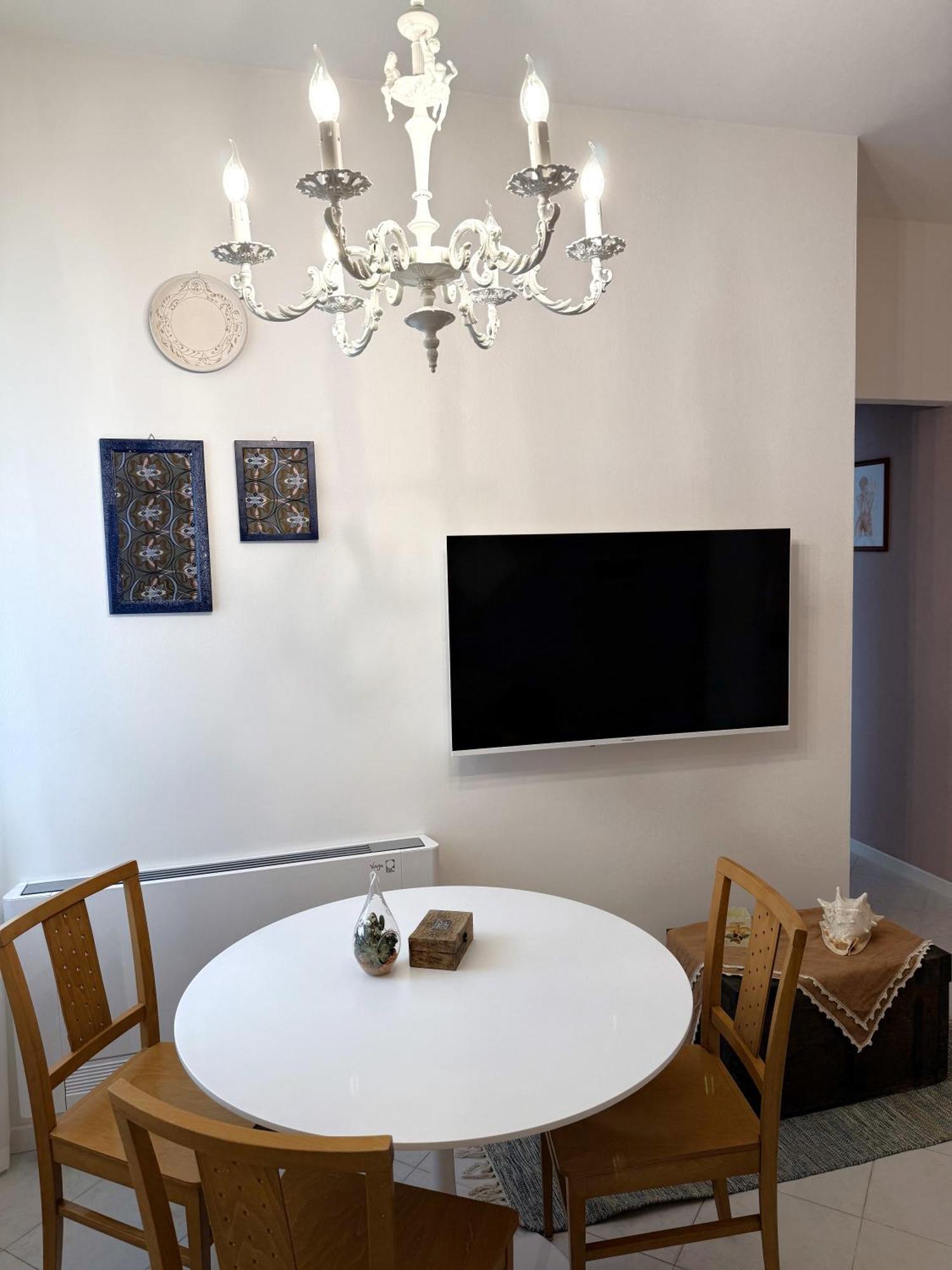Apartment Giada Style