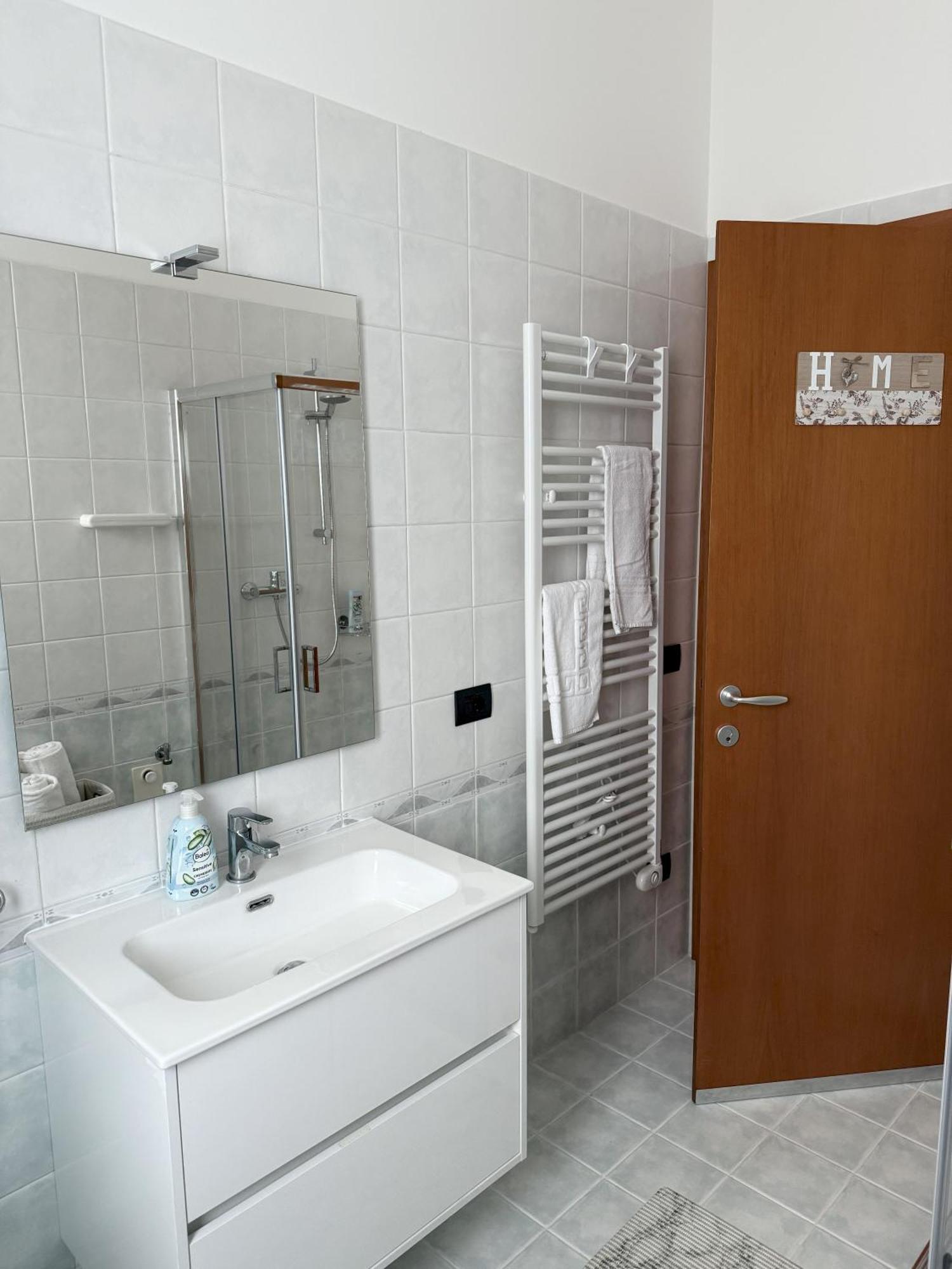 Giada Style Apartment Verona