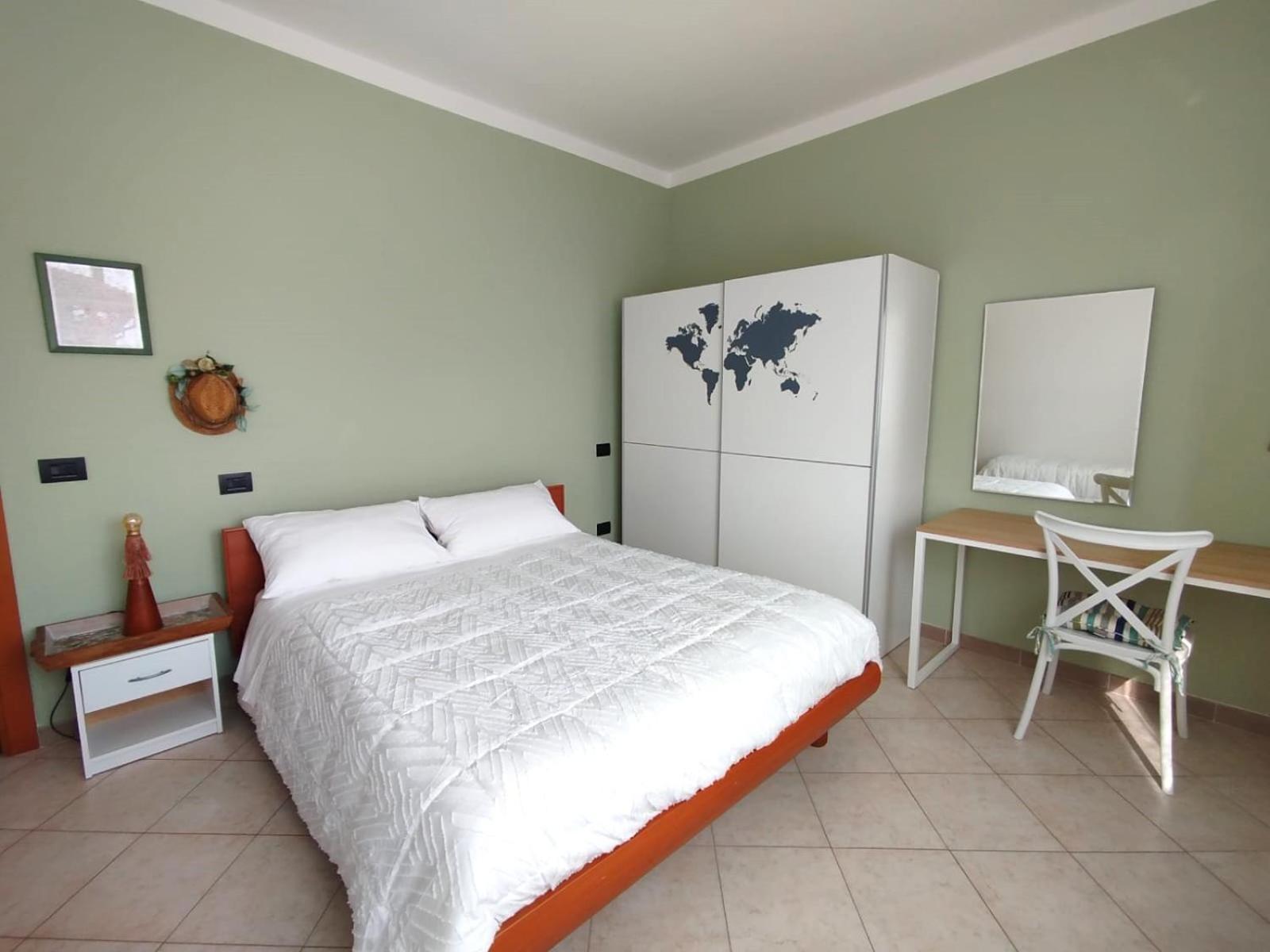 Giada Style Apartment Verona