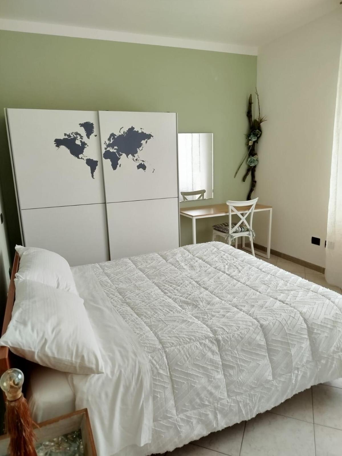 Apartment Giada Style Verona