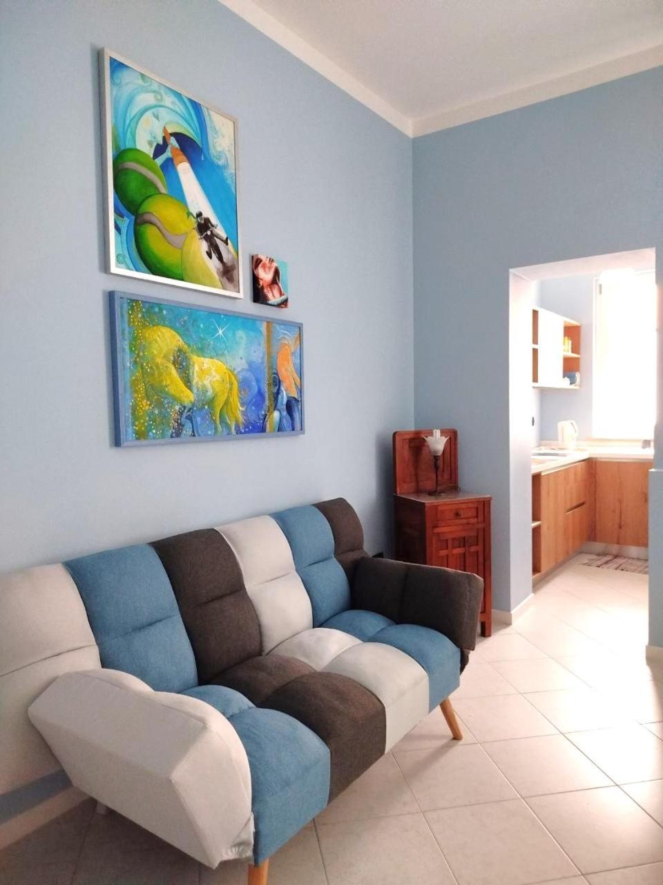 Giada Style Apartment *