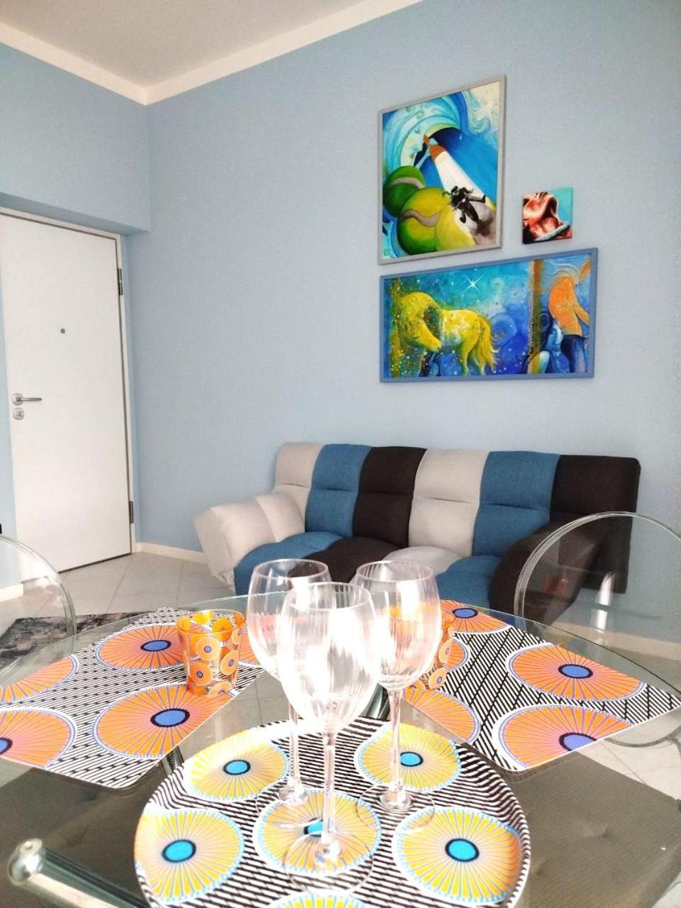 Apartment Giada Style *