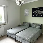 Apartments Giada Style