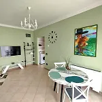 Apartments Giada Style