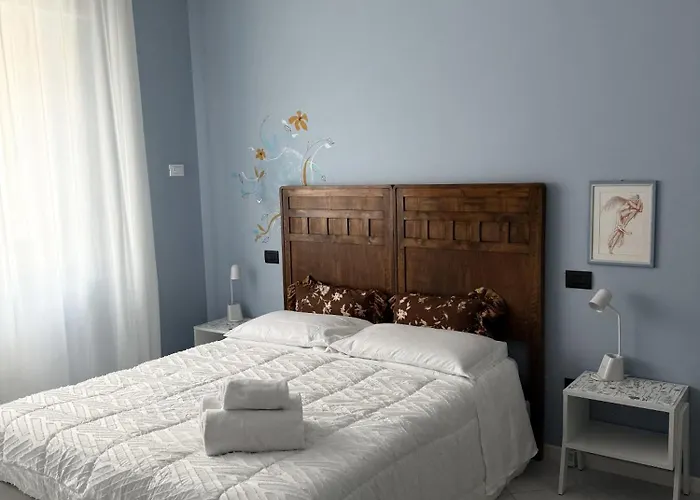 Apartments Giada Style