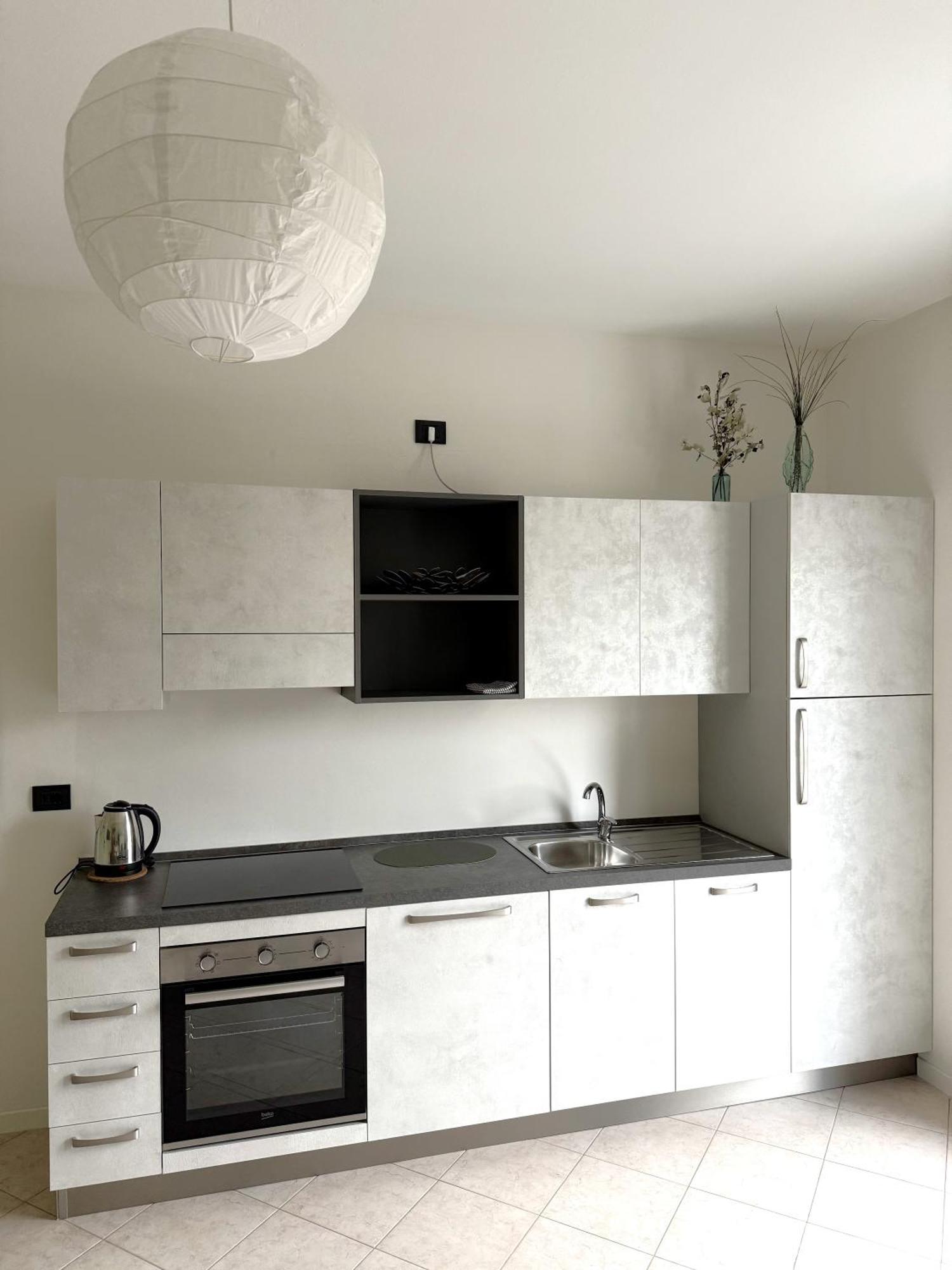 Appartamento Giada Style Verona
