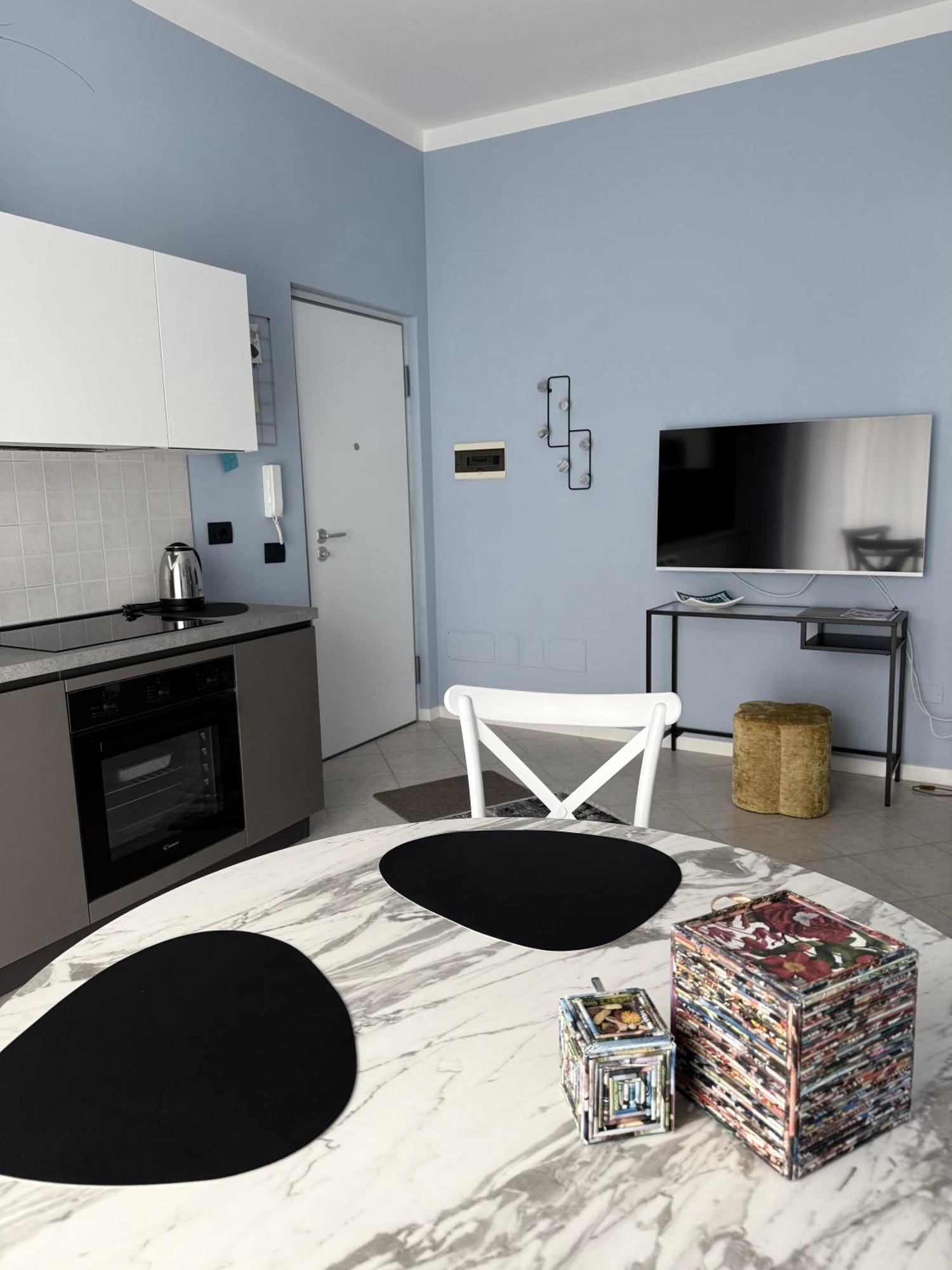 Giada Style Appartamento Verona