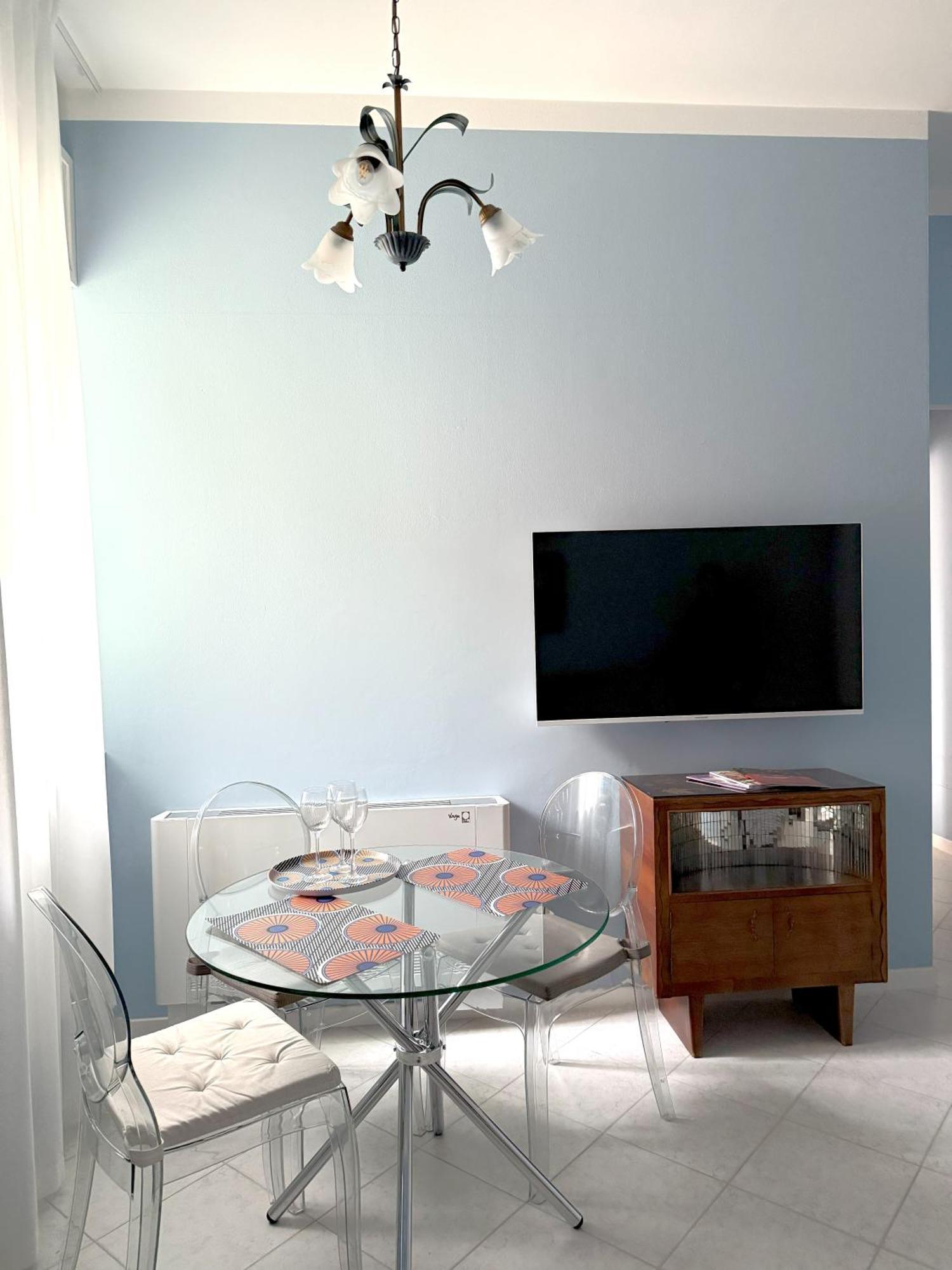 Giada Style Appartamento