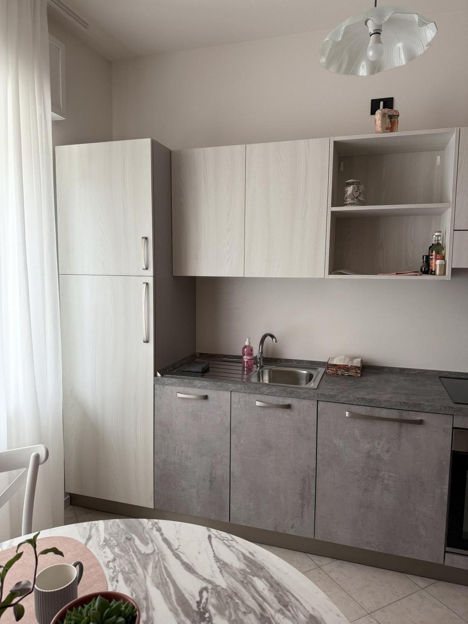 Appartamento Giada Style
