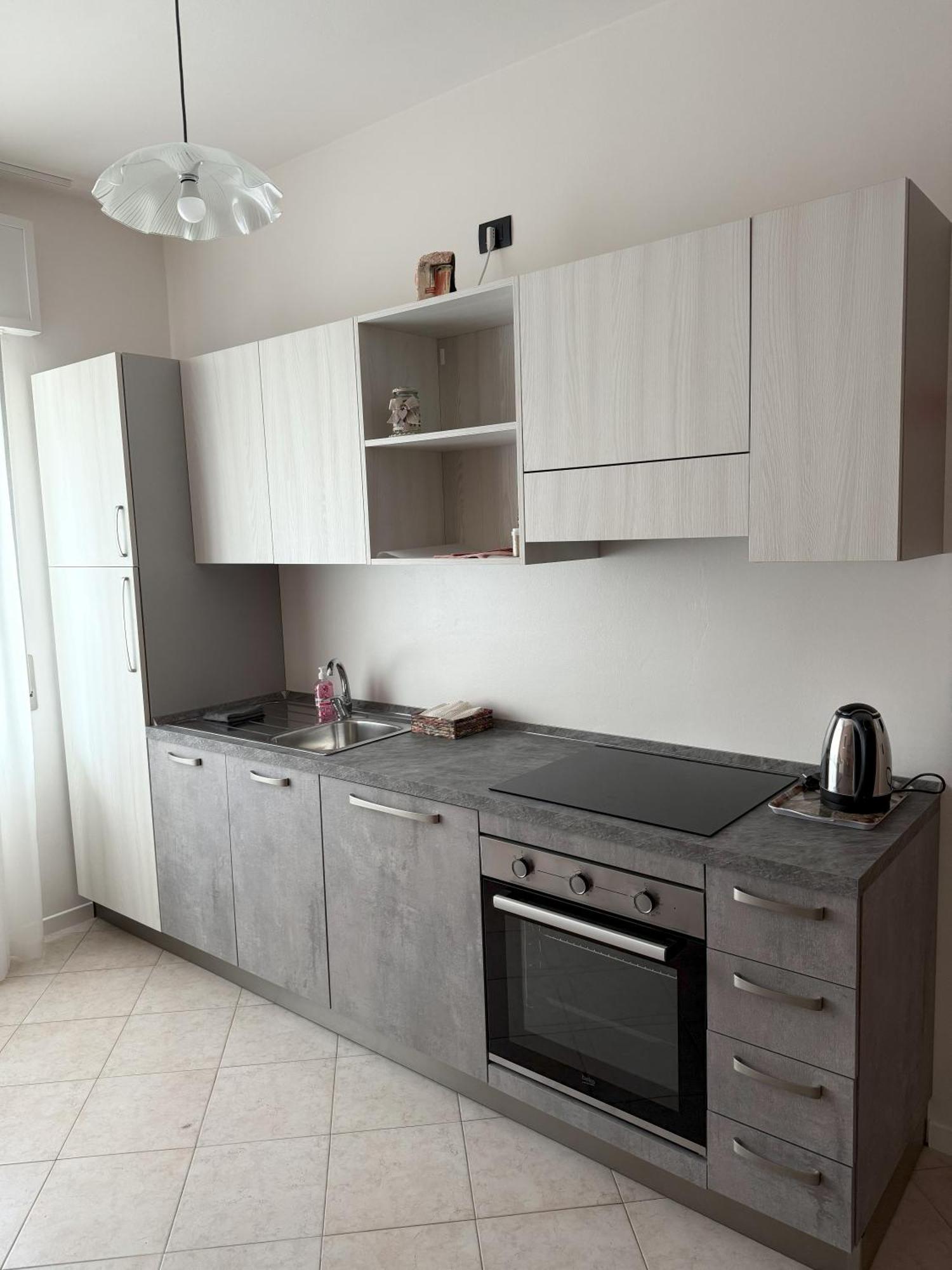 Appartamento Giada Style *