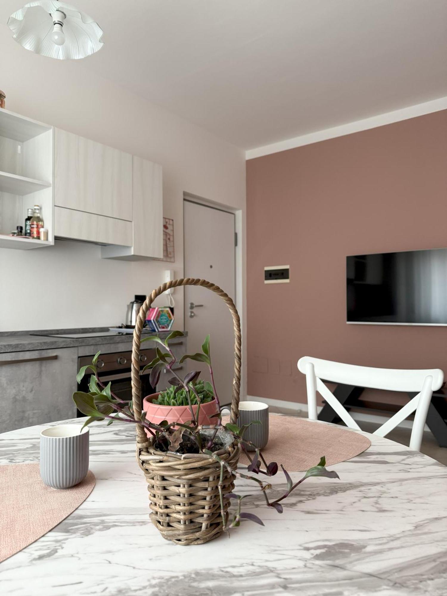 Appartamento Giada Style Verona