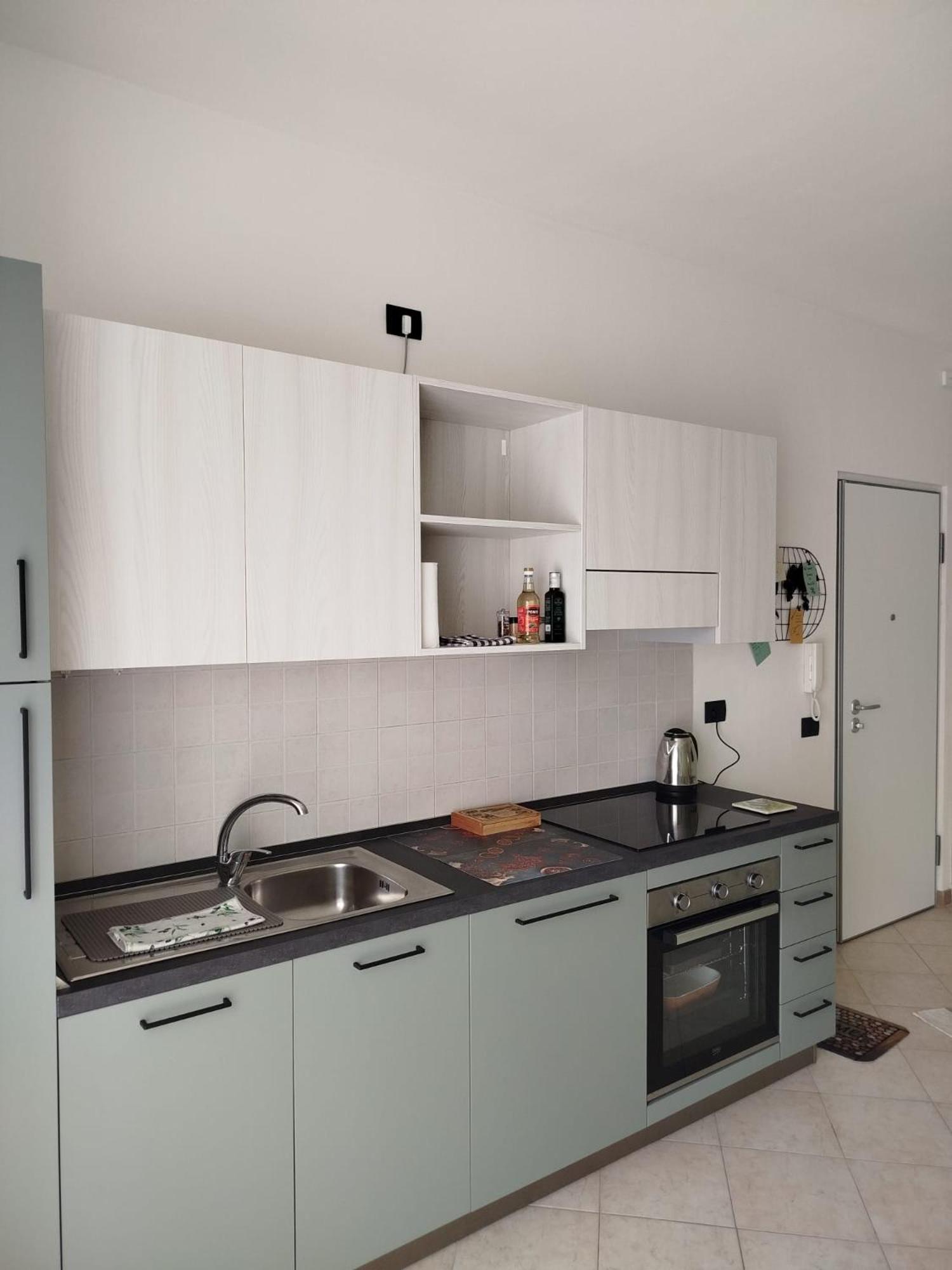 Appartamento Giada Style Verona