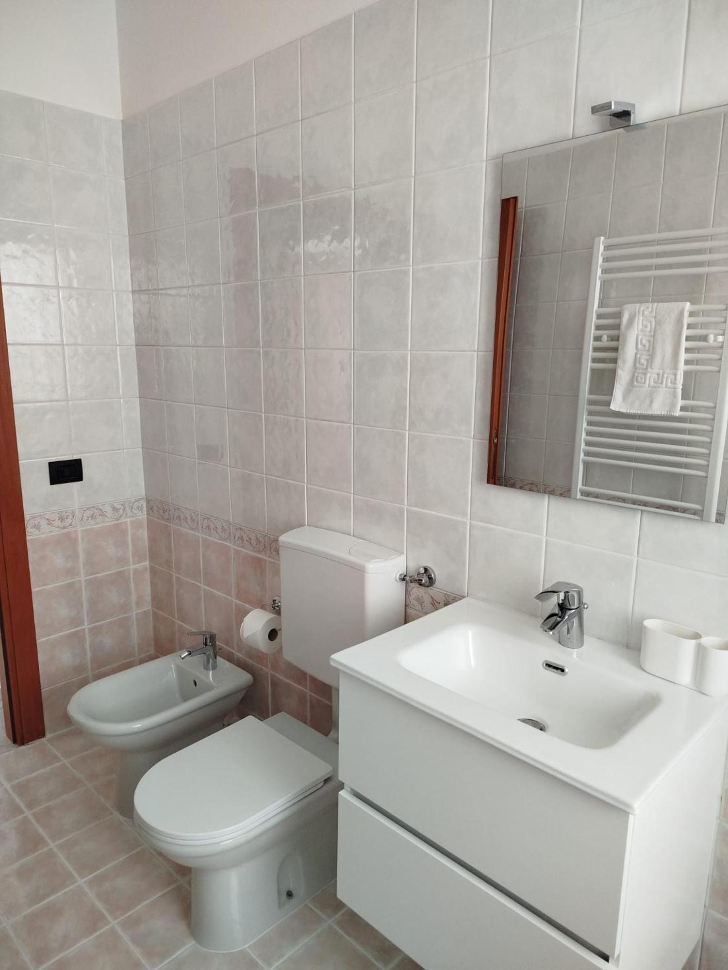 Appartamento Giada Style Verona